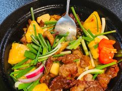 -旺爷砂锅·茶作(国贸城店)