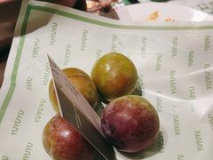 -渔语鱼新川菜Bistro(万象天地店)
