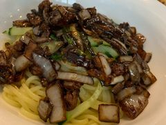 -桃园中华料理炸酱面(燕儿岛路店)