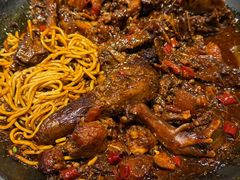 -回味黑鸭煲·始于2006(万松园店)