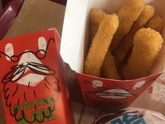 -汉堡王(龙德广场店)