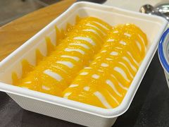 芒果肠粉-文昌邓记清补凉(西沙路店)