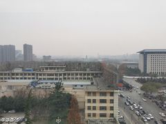 -西安大雁塔科技大学地铁站亚朵酒店