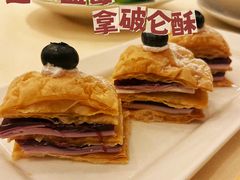 -利苑酒家(宜安广场店)