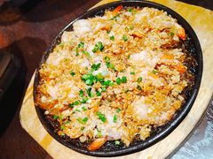 -蘭奢雅集·江浙菜(青山江滩店)