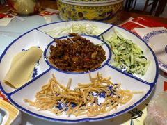 -富贵春饼·烤鸭·大厨现炒(泰华店)