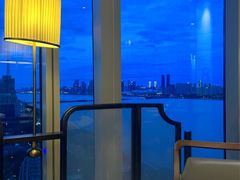 -澜亭中餐厅·一线江景·尊蓝豪华精选