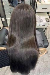 点击看大图 -MORI HAIR SALON日式美发沙龙