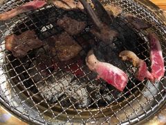 -万兴佳烤肉·长白山老味道(宏泰广场店)