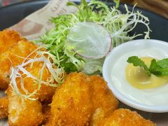 -夏日玛莉西餐厅(祁阳新天地店)