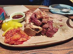 -食陆号·新式台湾创意菜(十全街首店)
