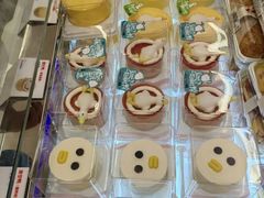 -红星前进面包牛奶公司(君太店)