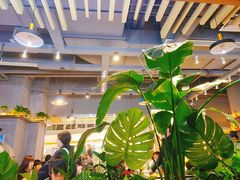 大堂-西城汇·精致淮扬菜(吾悦广场店)