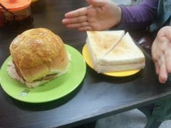 android_upload_pic-大利来记咖啡室(告利雅施利华街店)