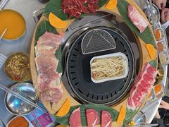 -玄希浪漫厨房·韩料烤肉(湖滨银泰in77店)