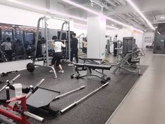 -乐刻健身(运河映巷店)