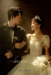 -蒙太奇婚纱摄影(万达店)