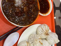 -庆丰包子铺(天通苑店)