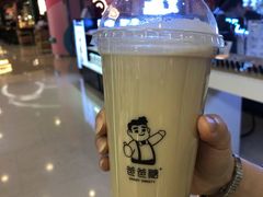 -爸爸糖吐司面包(重庆解放碑英利大融城店)