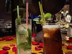 -AZUL by FUEL蓝色·法式酒馆(琶醍店)