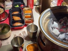 -西塔老太太泥炉烤肉(温州首店万象城黑金店)