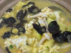 -亿牌牌东北烧烤(怀特店)