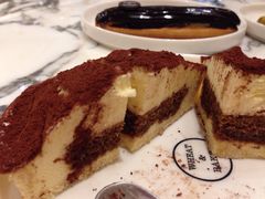 -WHEAT&BAKER-麥(凯德来福士店)