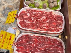 -大吉利·潮汕鲜牛肉火锅(西安店)