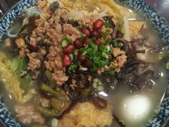 -东门七爷螺蛳粉(浦东店)