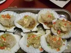 -胶东海鲜大排档(北太平庄店)