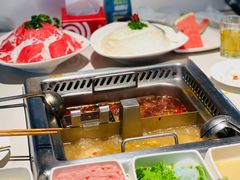 -海底捞火锅(枫蓝国际购物中心店)