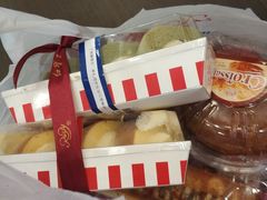 -红宝石·鲜奶小方(昌里店)
