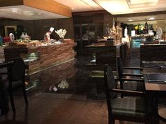 大堂-AdD全日制餐厅(中谷花园酒店)