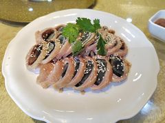 -九大簋家宴(晓港湾店)