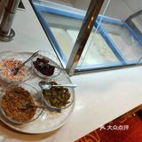 晶晖自助餐