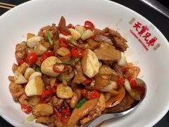 -天宝兄弟(前海壹方城店)