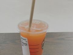 -星巴克(南京汉中环亚广场店)