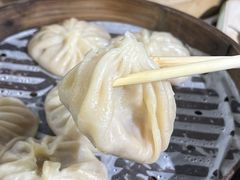 -老长江路灌汤包(天津路总店)