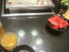 -五星桥原切肥牛火锅·30年专注好牛肉(湖塘店)