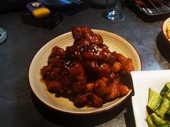 -京城·森鸽排档(双井店)