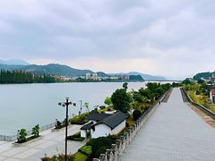-梅城古镇