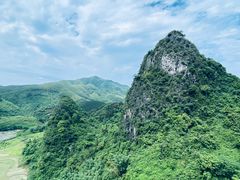 -英西峰林·洞天仙境