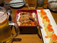 -白石的深夜食堂(济南万象城店)