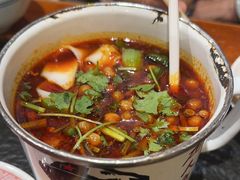 -福苗小骆驼烧烤(曲江店)