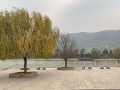 -函谷关历史文化旅游区