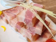 -周家二小姐的菜(西津渡店)