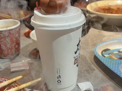 -山四砂锅(太原钟楼街店)