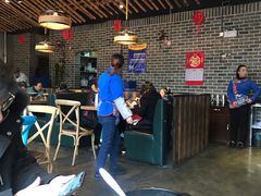 大堂-巴土人家恩施菜馆(古德寺店)