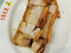 -澳门陈光记烧味饭店(万象城店)