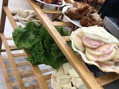 -阿昌白族石板烧(大理古城店)